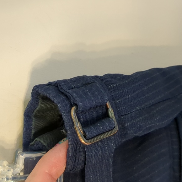 Ralph Lauren Striped Slacks Women's Size 31 - Picture 6 of 7